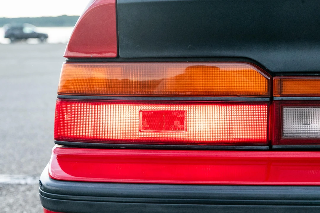 1988 Honda Prelude 3rd Gen - Image 19 of 31