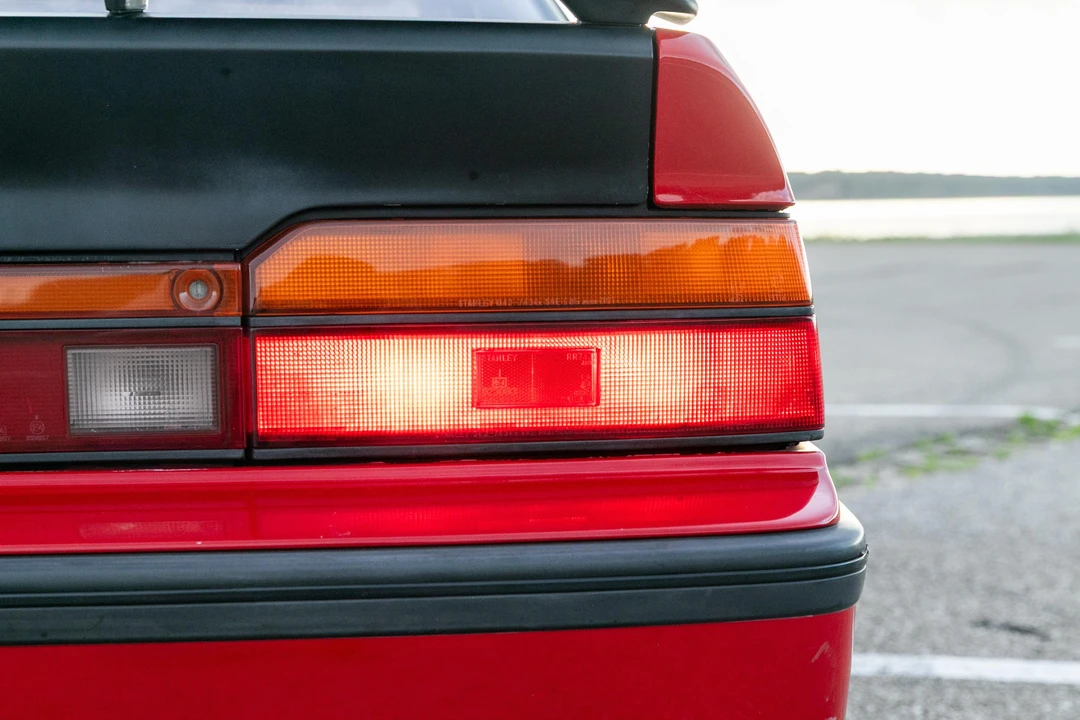 1988 Honda Prelude 3rd Gen - Image 20 of 31