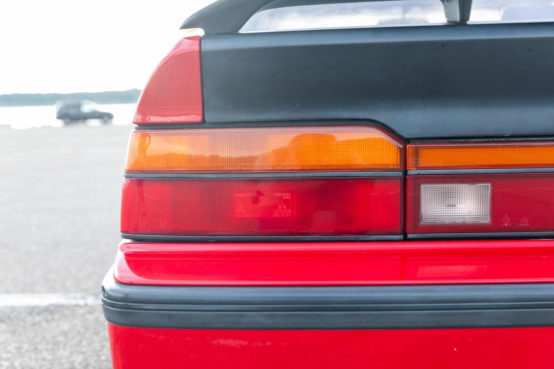 1988 Honda Prelude 3rd Gen - Image 21 of 31