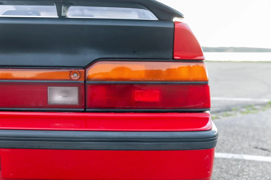 1988 Honda Prelude 3rd Gen - Image 22 of 31