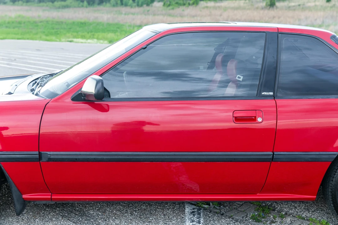 1988 Honda Prelude 3rd Gen - Image 23 of 31