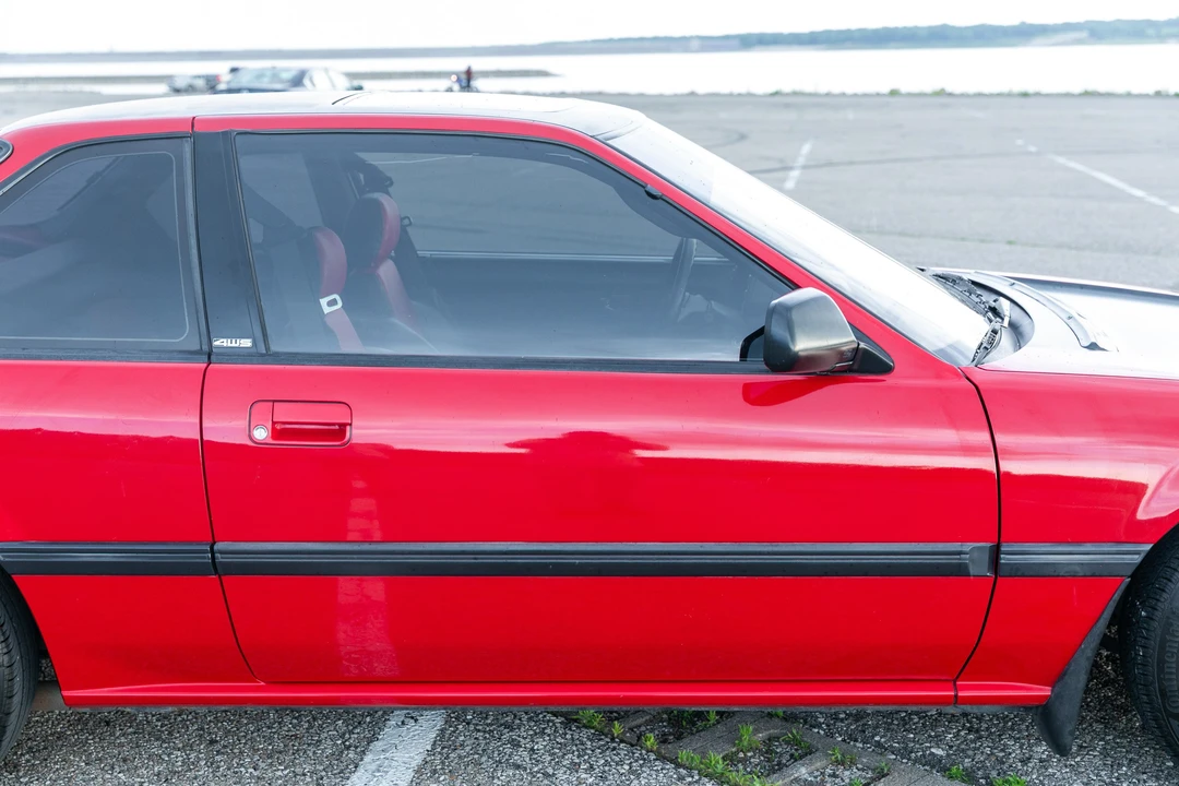 1988 Honda Prelude 3rd Gen - Image 24 of 31