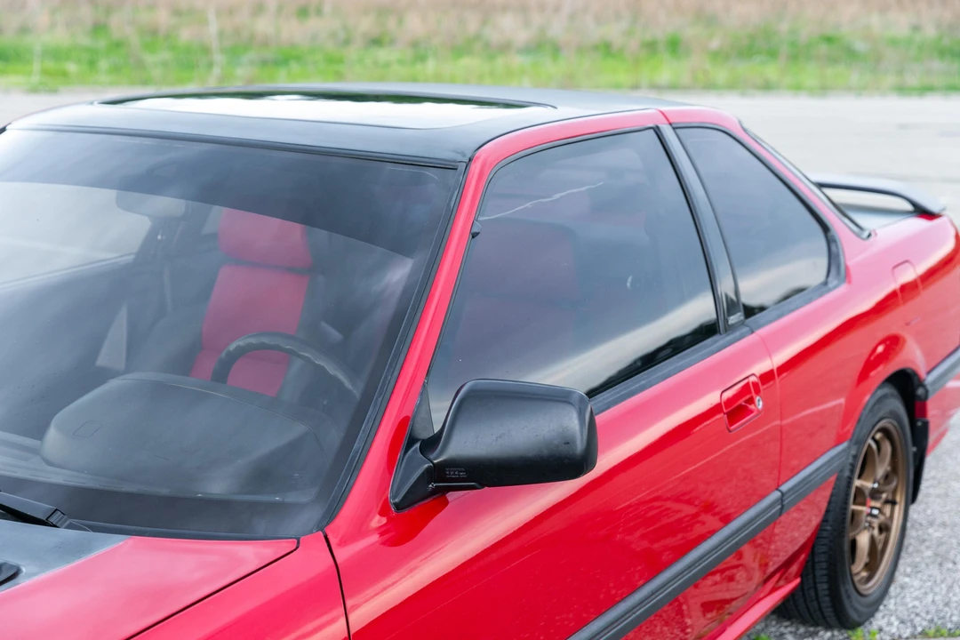 1988 Honda Prelude 3rd Gen - Image 26 of 31