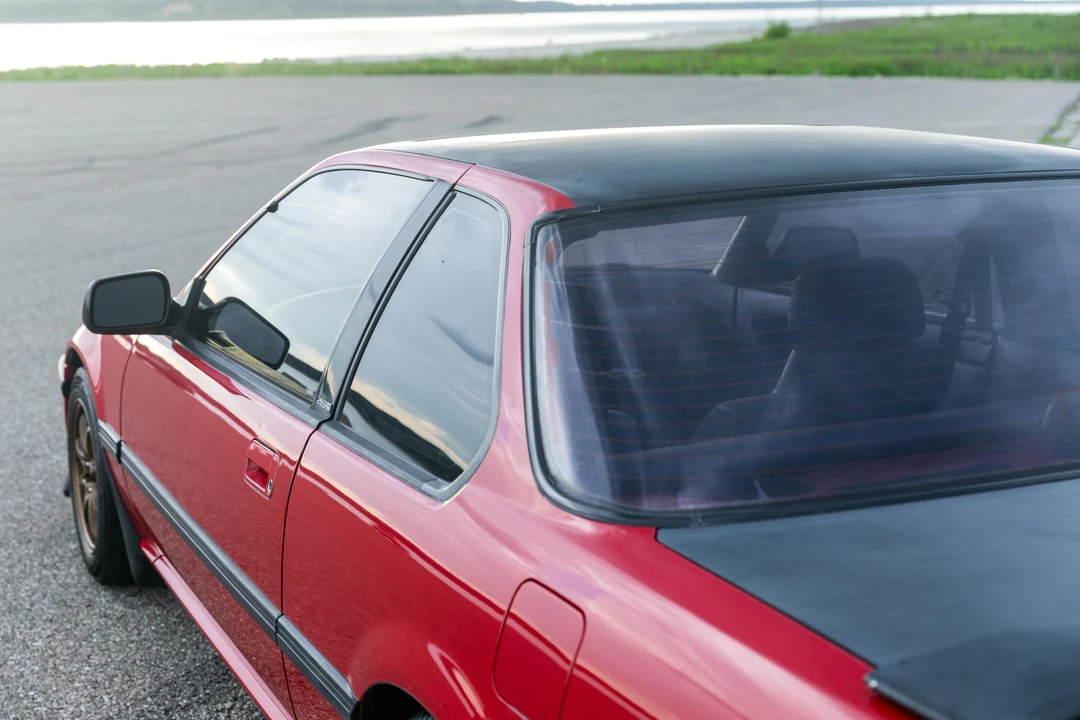 1988 Honda Prelude 3rd Gen - Image 27 of 31