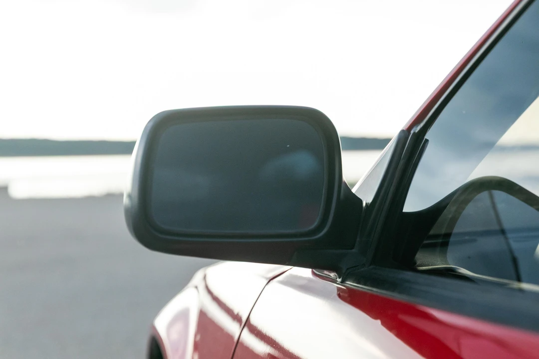 1988 Honda Prelude 3rd Gen - Image 30 of 31