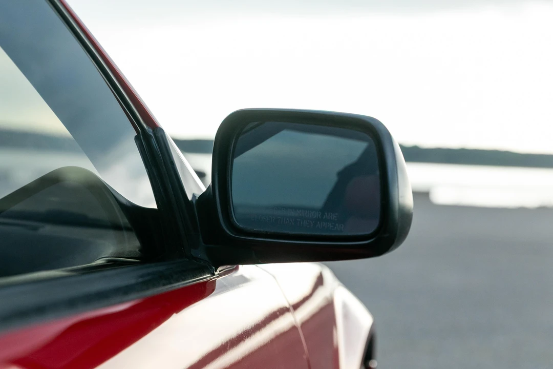 1988 Honda Prelude 3rd Gen - Image 31 of 31
