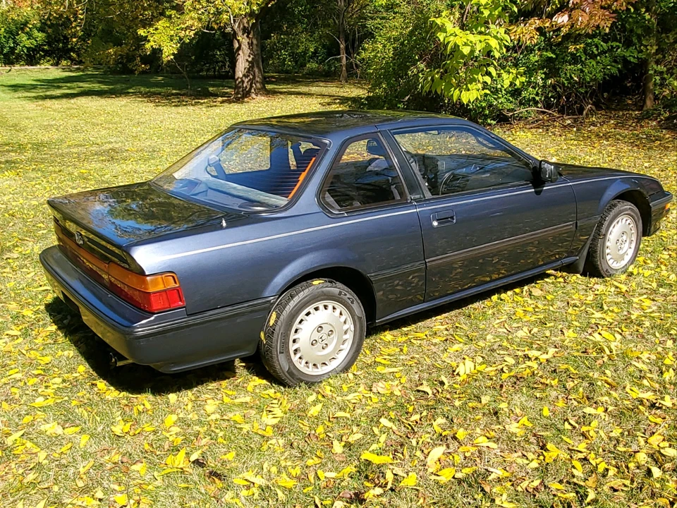 1988 Honda Prelude 3rd Gen - Image 7 of 31