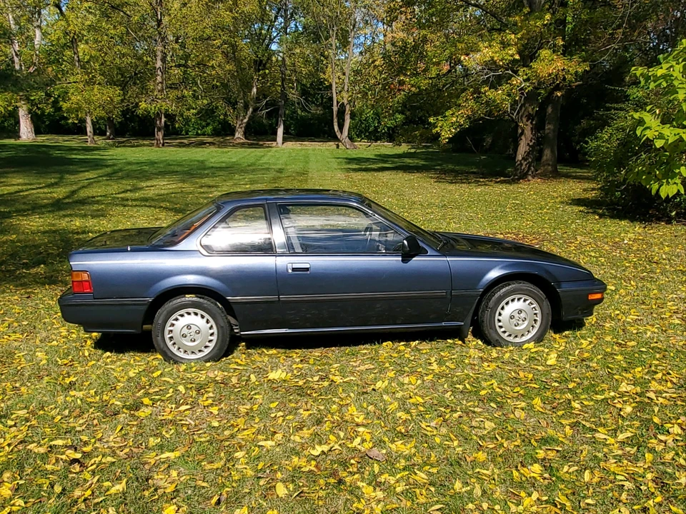 1988 Honda Prelude 3rd Gen - Image 8 of 31