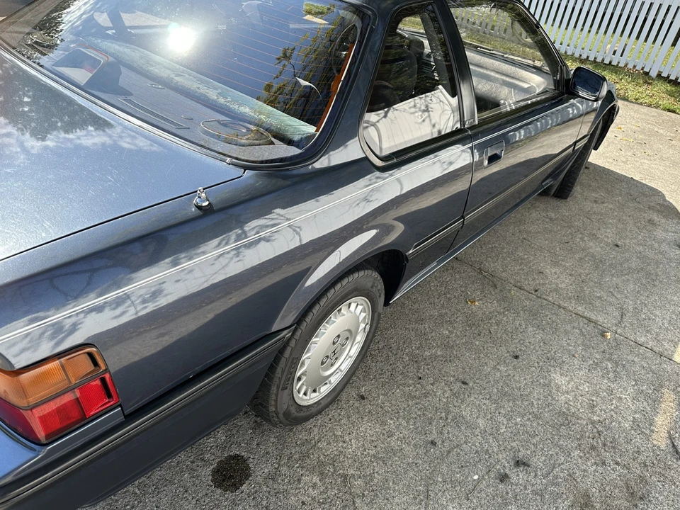 1988 Honda Prelude 3rd Gen - Image 22 of 31