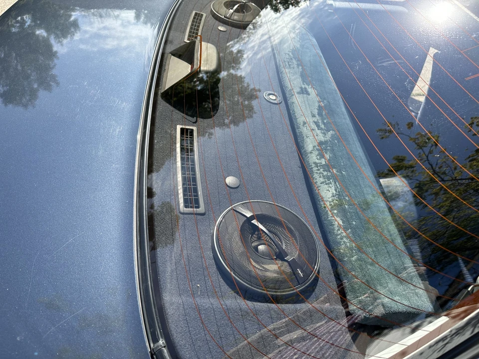 1988 Honda Prelude 3rd Gen - Image 23 of 31