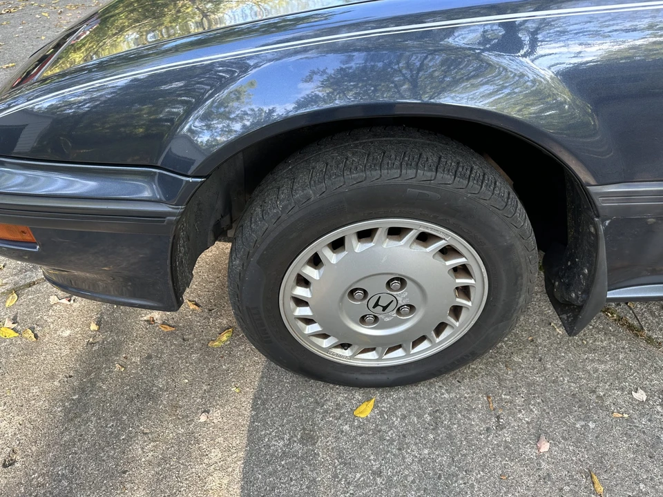 1988 Honda Prelude 3rd Gen - Image 26 of 31