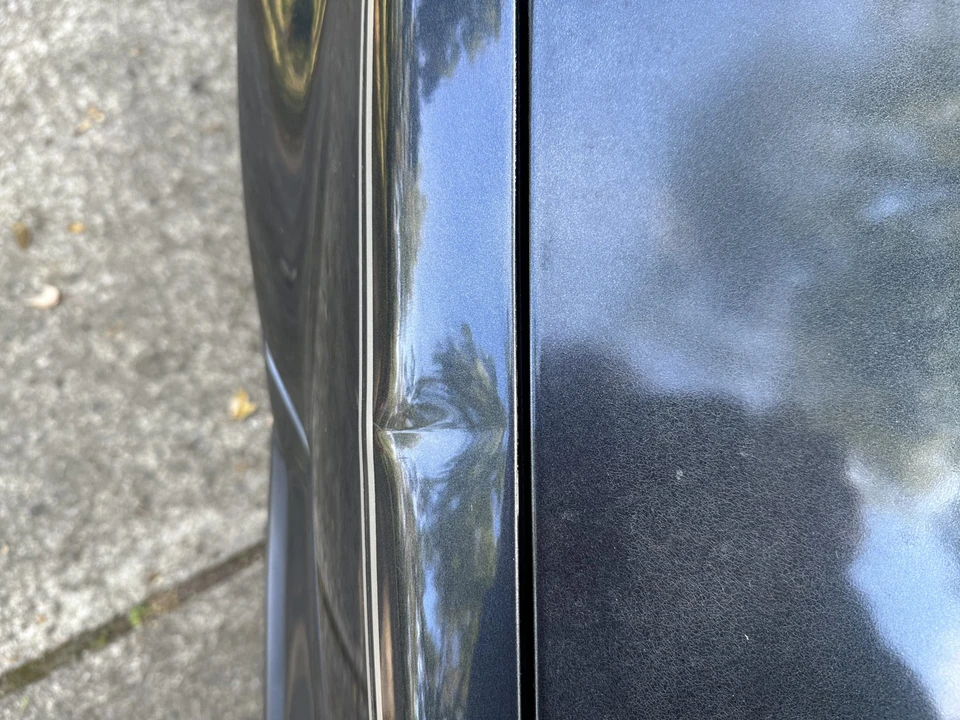 1988 Honda Prelude 3rd Gen - Image 24 of 31