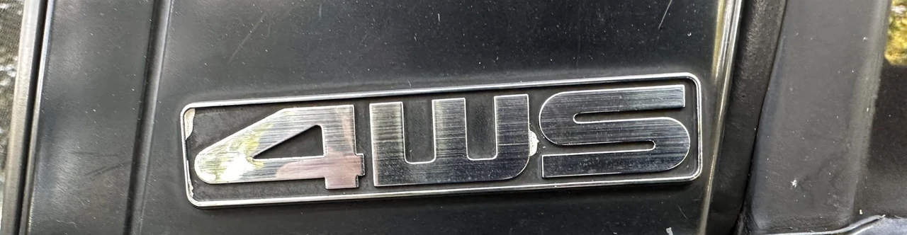 1988 Honda Prelude 3rd Gen - Image 25 of 31