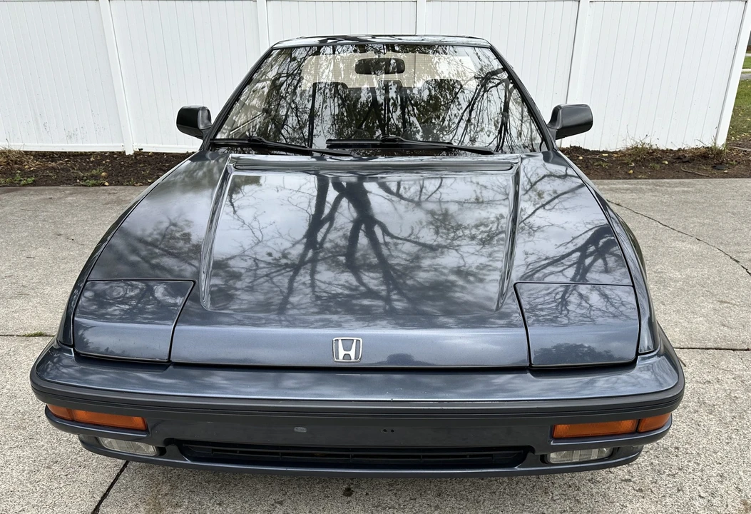 1988 Honda Prelude 3rd Gen - Image 19 of 31