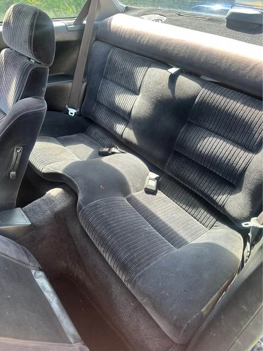 1988 Honda Prelude 3rd Gen - Image 16 of 17
