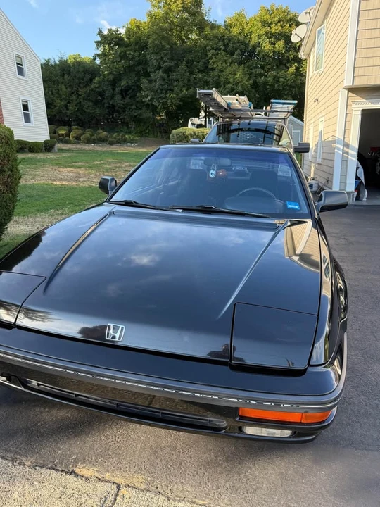 1988 Honda Prelude 3rd Gen - Image 8 of 15