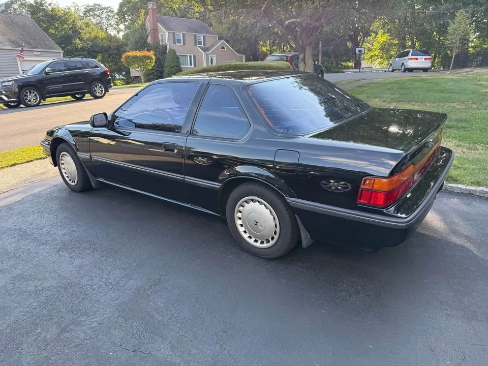1988 Honda Prelude 3rd Gen - Image 2 of 15