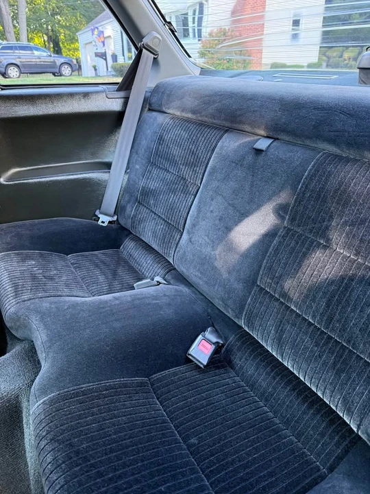 1988 Honda Prelude 3rd Gen - Image 11 of 15