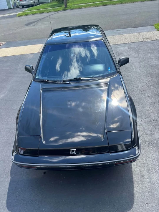 1988 Honda Prelude 3rd Gen - Image 13 of 15