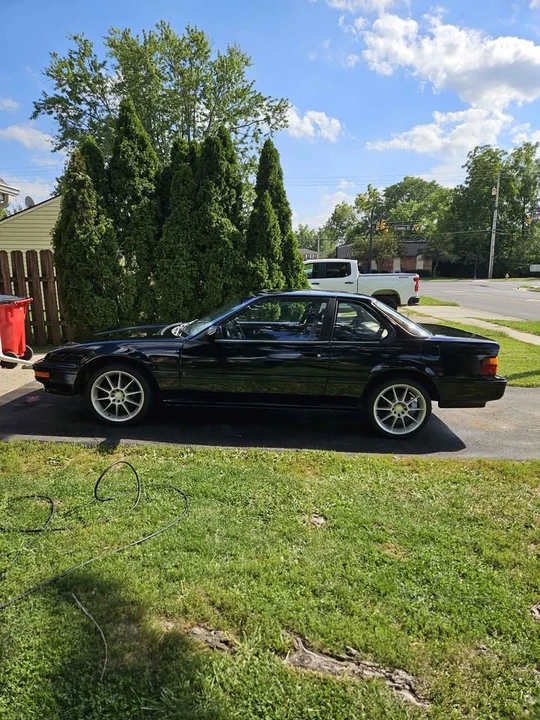 1988 Honda Prelude 3rd Gen - Image 3 of 16