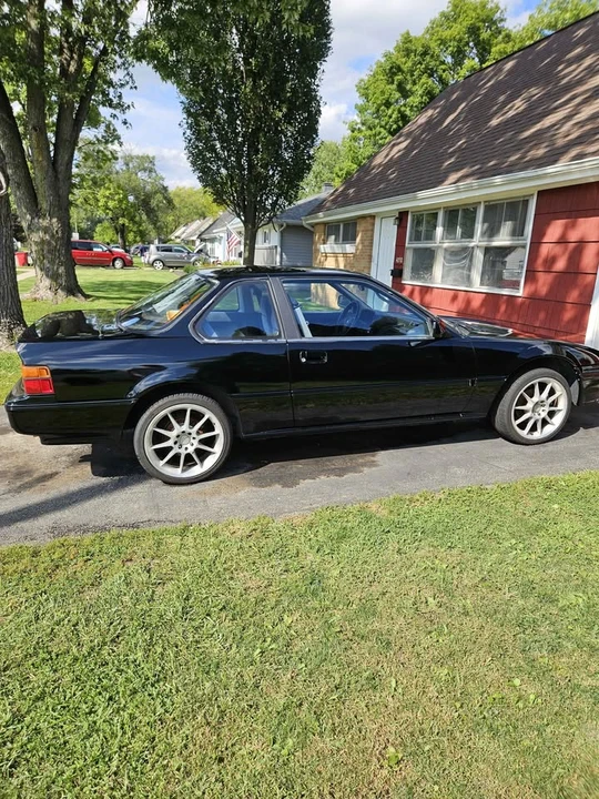 1988 Honda Prelude 3rd Gen - Image 5 of 16