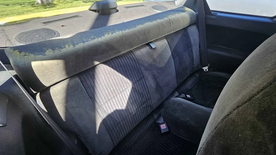 1988 Honda Prelude 3rd Gen - Image 5 of 6