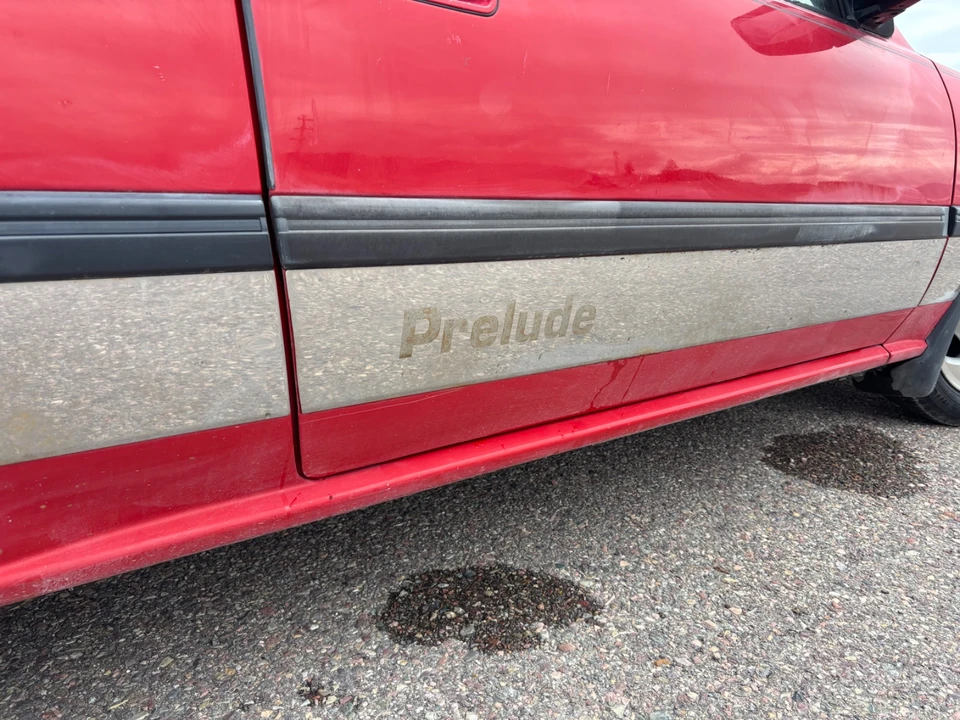 1988 Honda Prelude 3rd Gen - Image 7 of 31