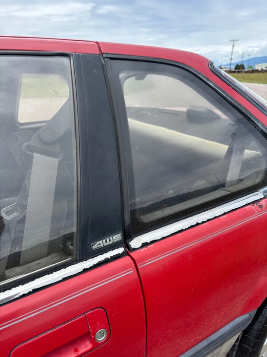 1988 Honda Prelude 3rd Gen - Image 11 of 31
