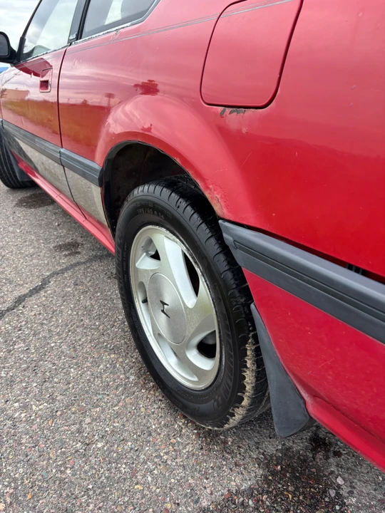 1988 Honda Prelude 3rd Gen - Image 16 of 31