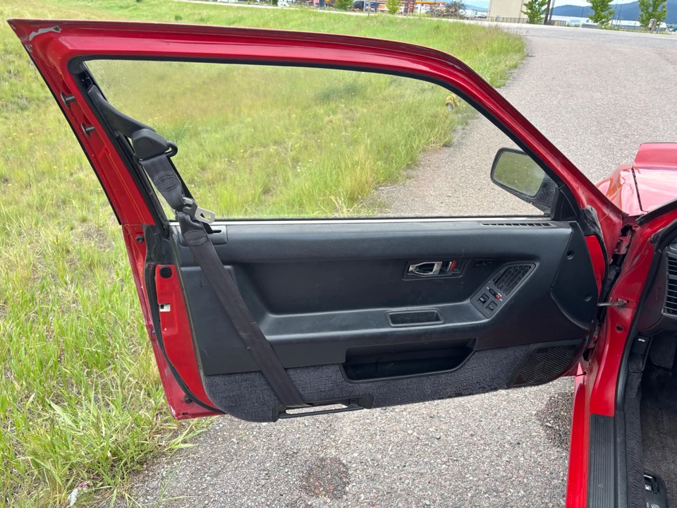 1988 Honda Prelude 3rd Gen - Image 21 of 31
