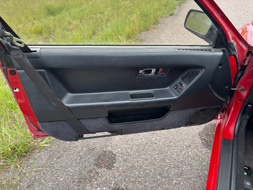 1988 Honda Prelude 3rd Gen - Image 22 of 31