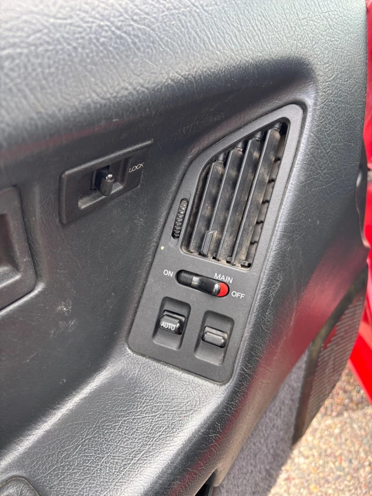 1988 Honda Prelude 3rd Gen - Image 23 of 31