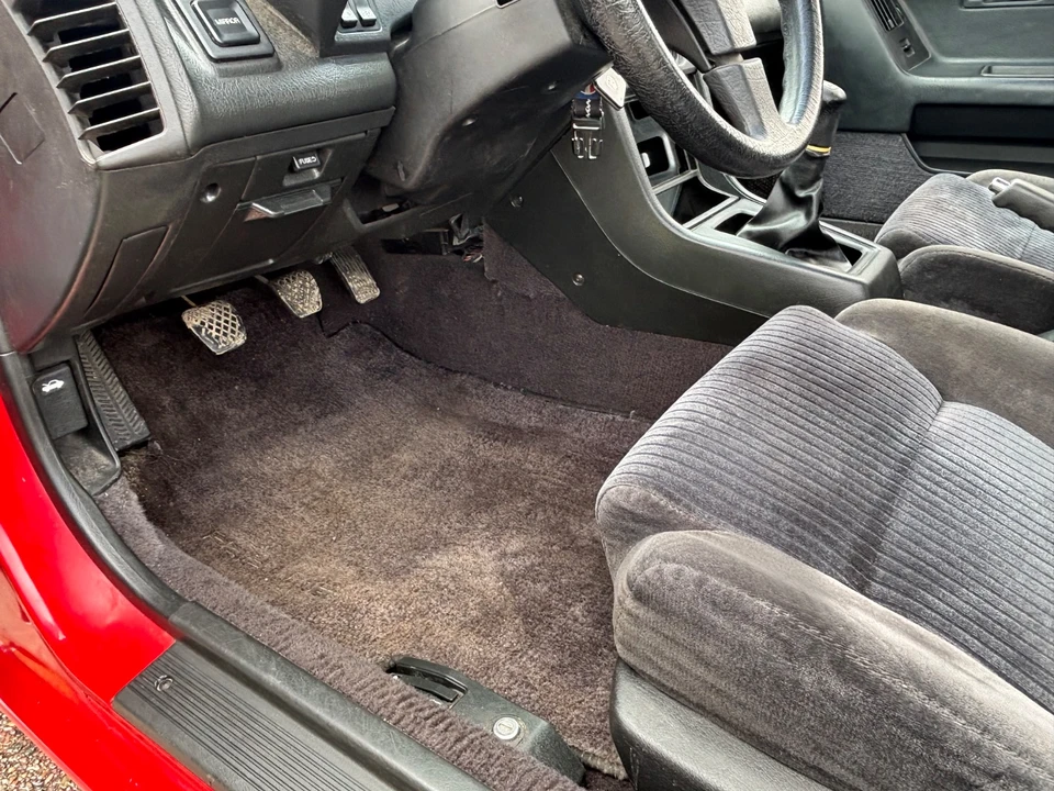 1988 Honda Prelude 3rd Gen - Image 24 of 31