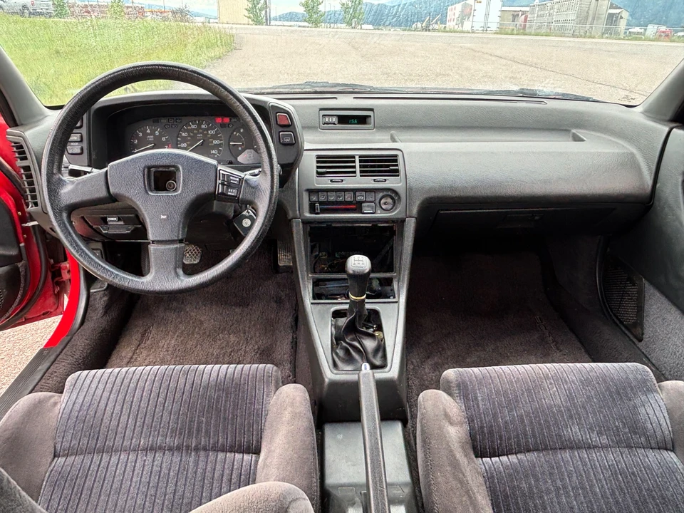 1988 Honda Prelude 3rd Gen - Image 26 of 31