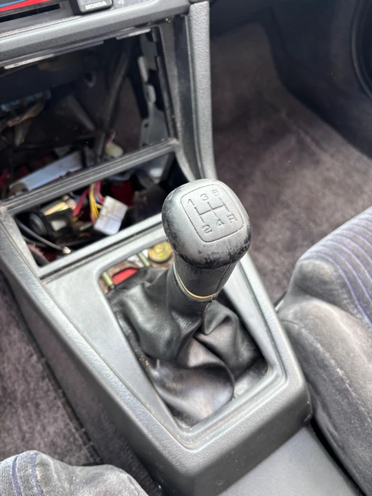 1988 Honda Prelude 3rd Gen - Image 31 of 31