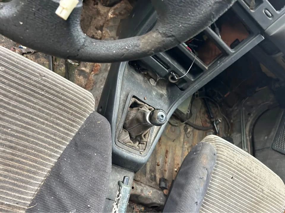 1988 Honda CR-X 2nd Gen - Image 3 of 10
