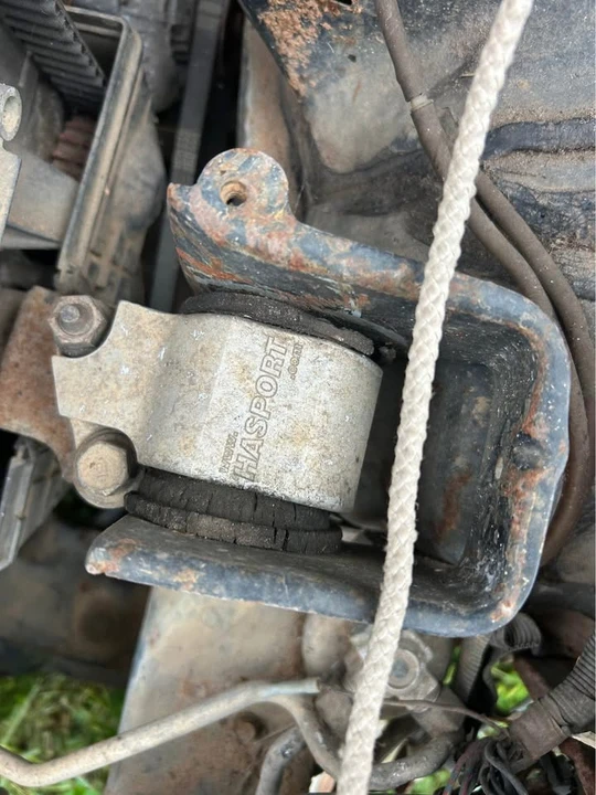 1988 Honda CR-X 2nd Gen - Image 8 of 10