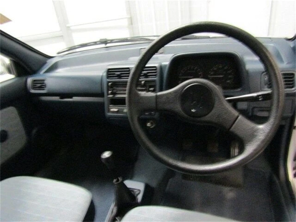 1988 Honda Today 1st Gen - Image 15 of 31