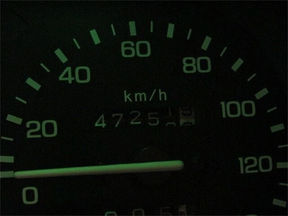 1988 Honda Today 1st Gen - Image 17 of 31