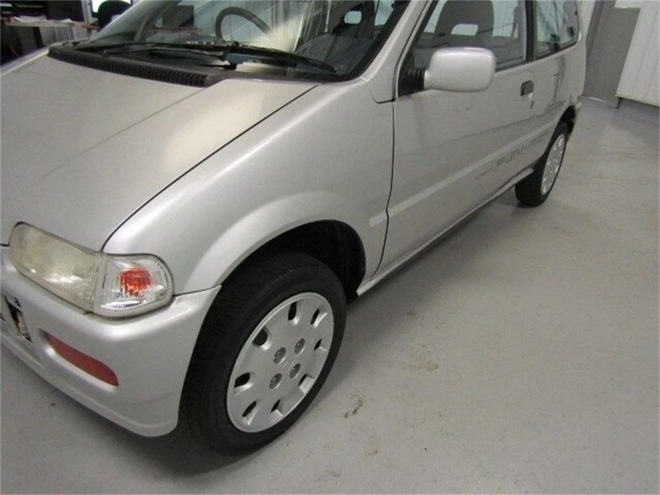 1988 Honda Today 1st Gen - Image 27 of 31