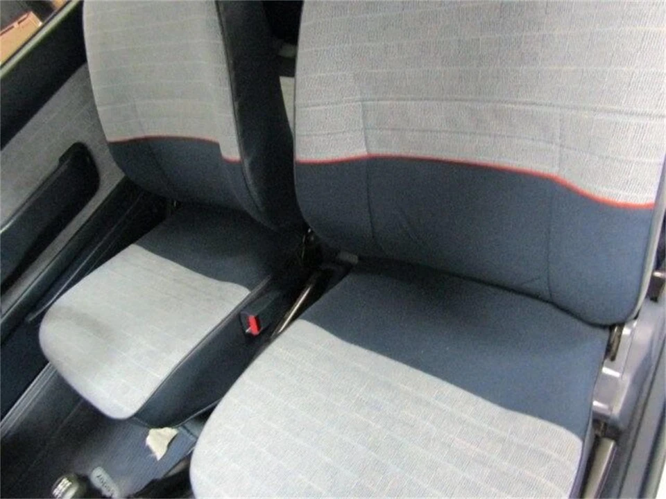 1988 Honda Today 1st Gen - Image 13 of 31