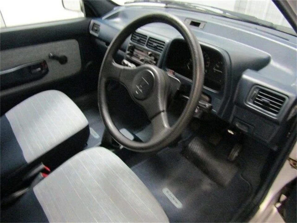 1988 Honda Today 1st Gen - Image 9 of 31