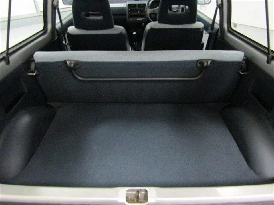 1988 Honda Today 1st Gen - Image 25 of 31
