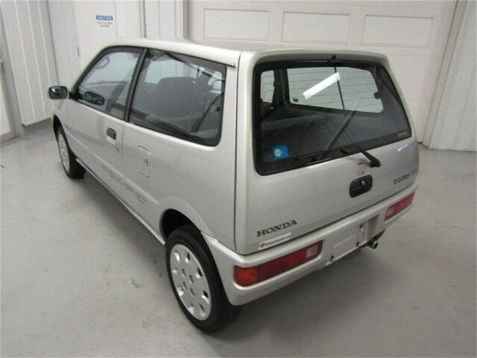 1988 Honda Today 1st Gen - Image 5 of 31