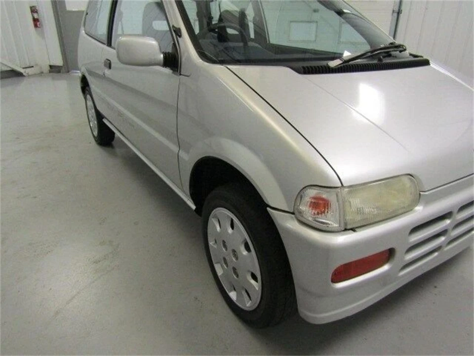 1988 Honda Today 1st Gen - Image 29 of 31