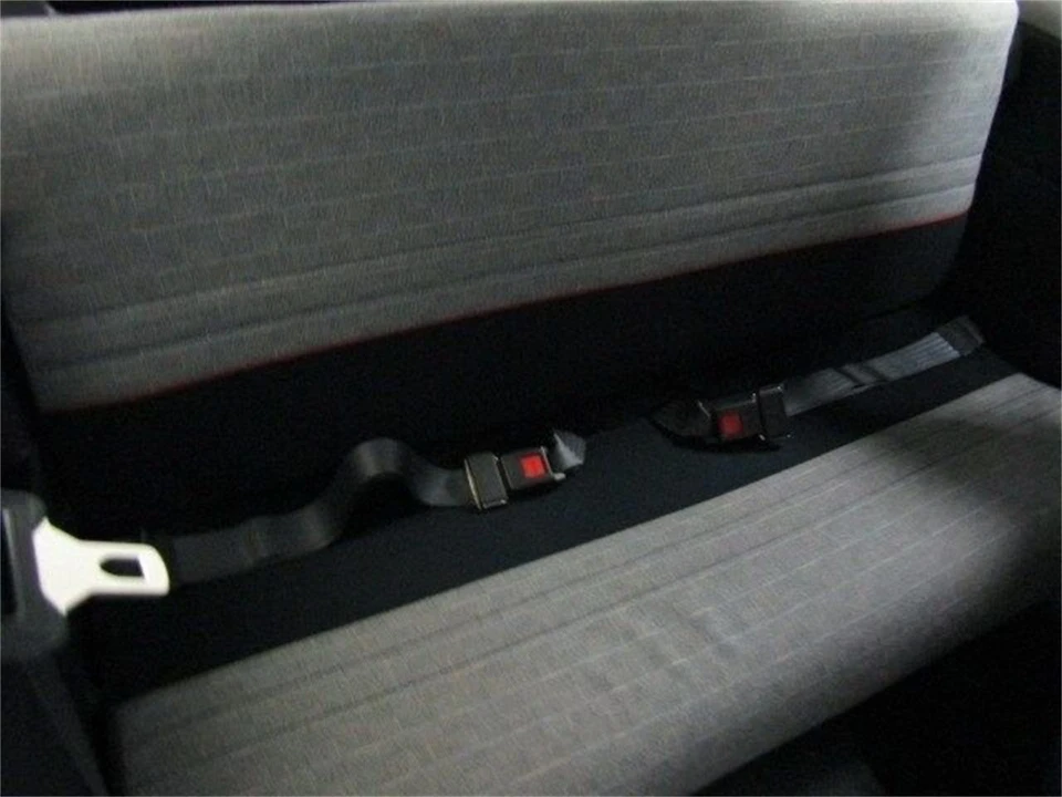1988 Honda Today 1st Gen - Image 11 of 31