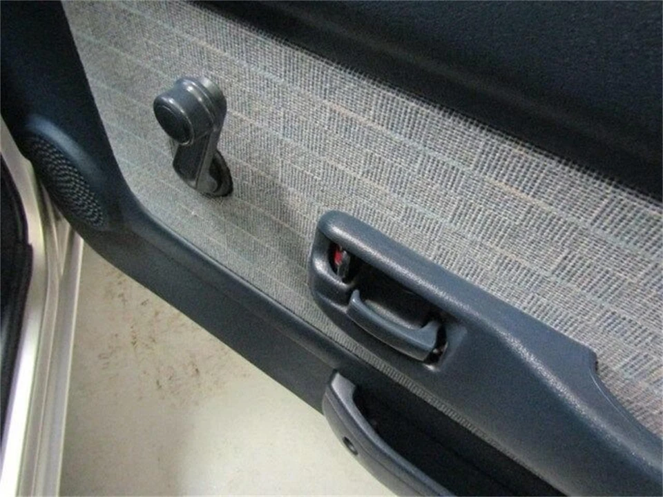 1988 Honda Today 1st Gen - Image 21 of 31