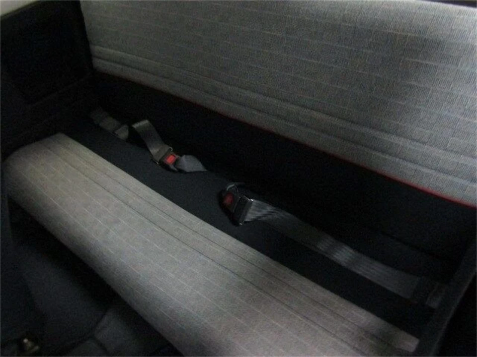 1988 Honda Today 1st Gen - Image 14 of 31