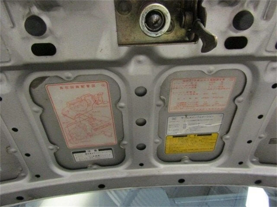 1988 Honda Today 1st Gen - Image 24 of 31