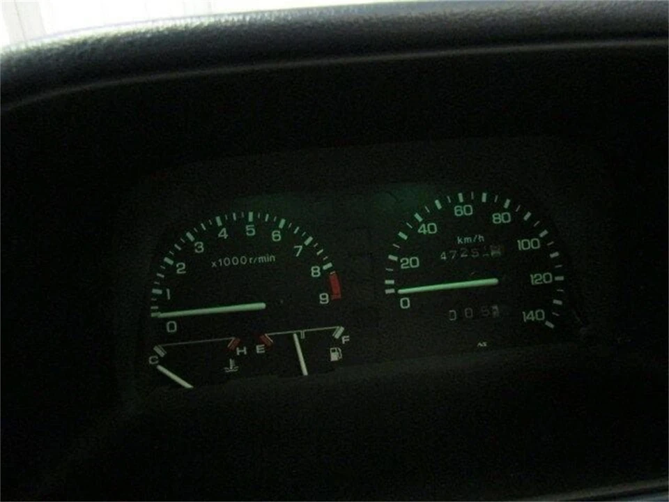 1988 Honda Today 1st Gen - Image 16 of 31